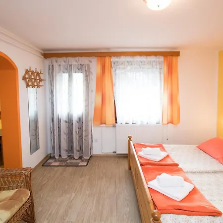 Turisticna Kmetija Pri Andreju Apartment Bohinj Exterior photo