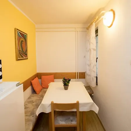 Turisticna Kmetija Pri Andreju Apartment Bohinj Exterior photo