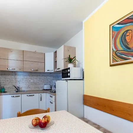 Turisticna Kmetija Pri Andreju Apartment Bohinj Exterior photo