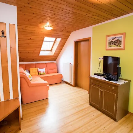 Turisticna Kmetija Pri Andreju Apartment Bohinj Exterior photo