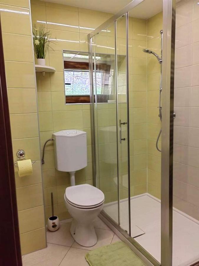 Apartment Turisticna Kmetija Pri Andreju Bohinj