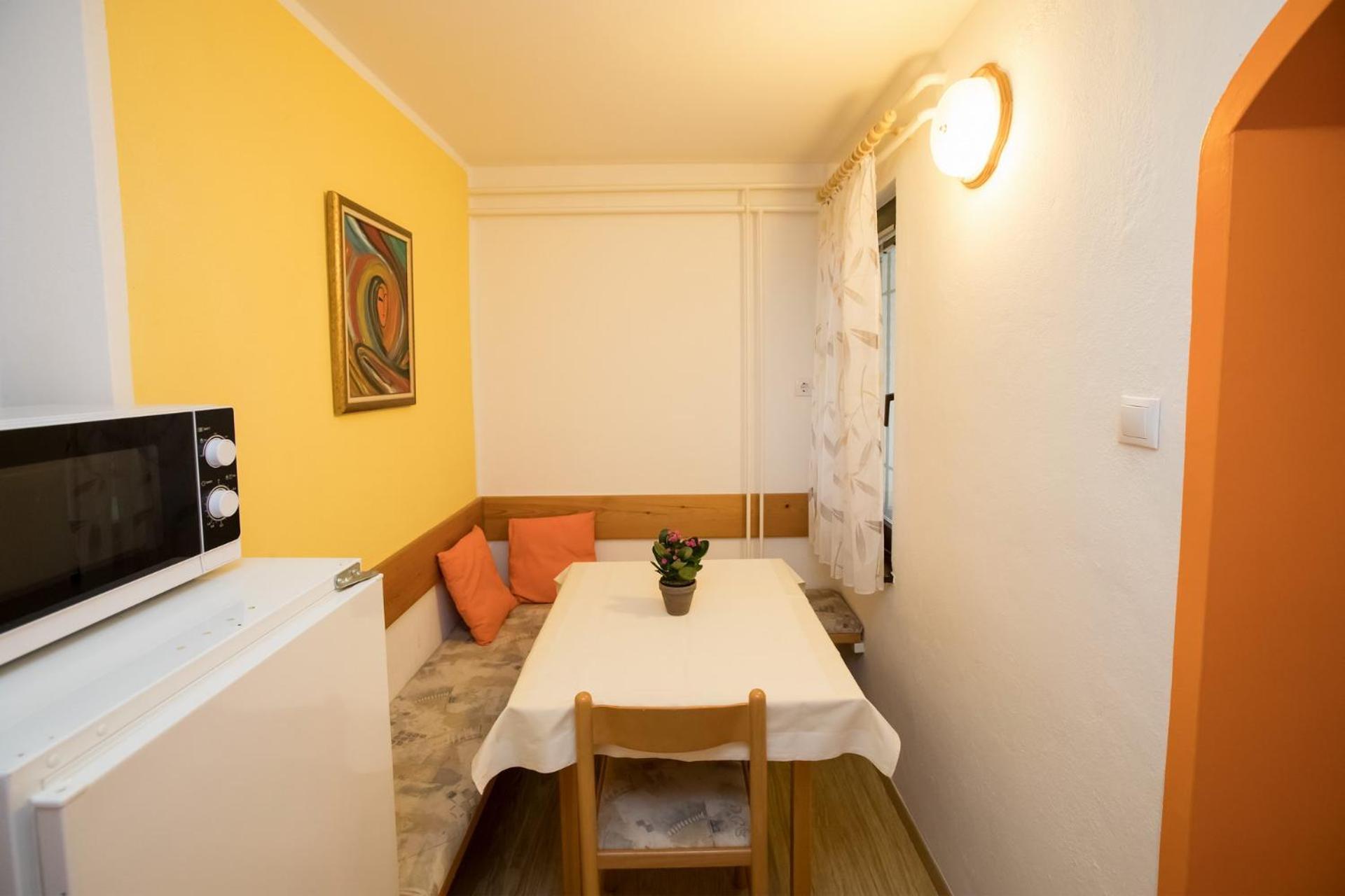 Turisticna Kmetija Pri Andreju Apartment *
