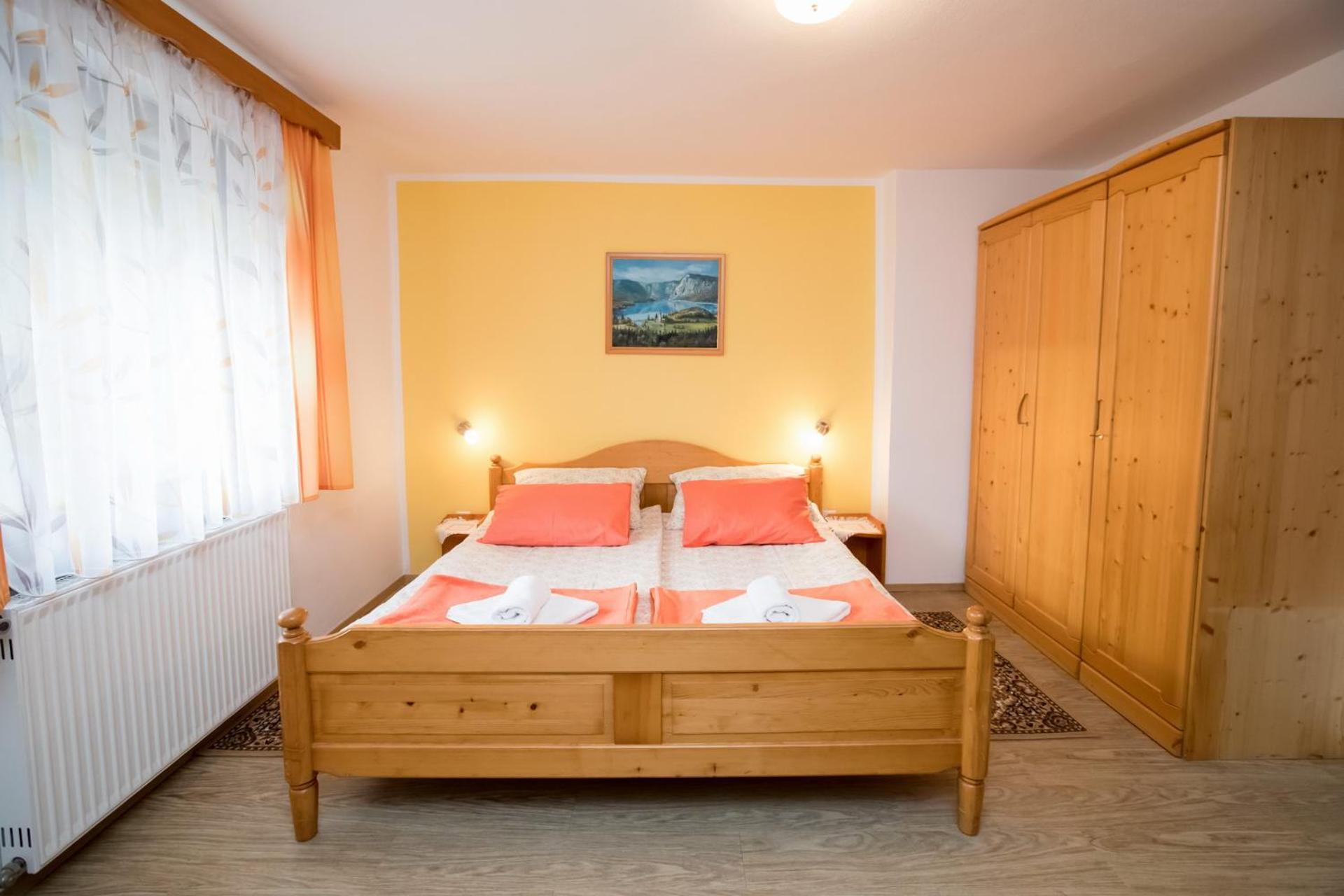 Apartment Turisticna Kmetija Pri Andreju