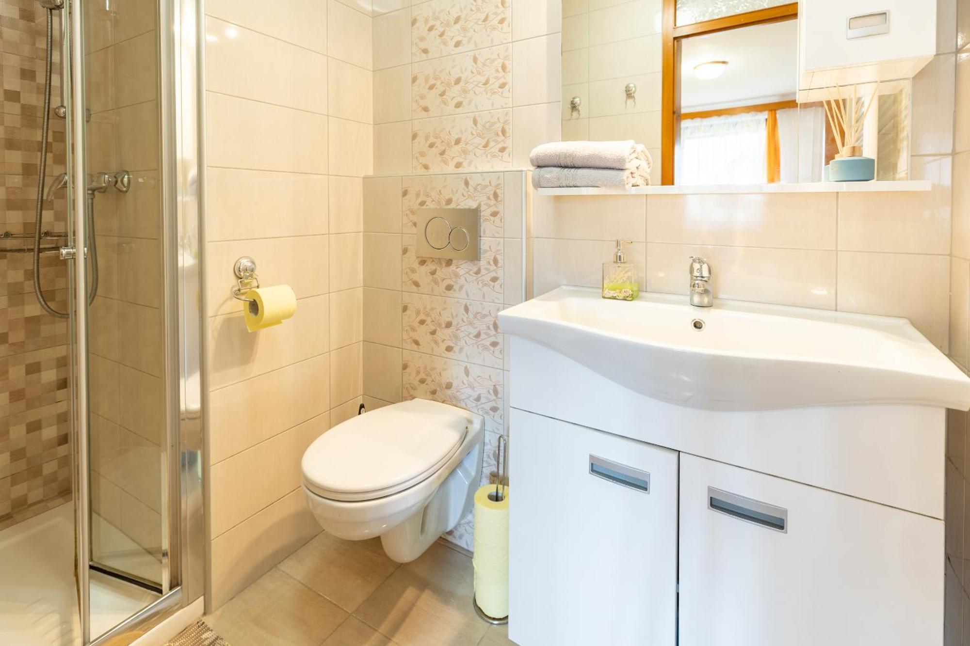 Apartment Turisticna Kmetija Pri Andreju
