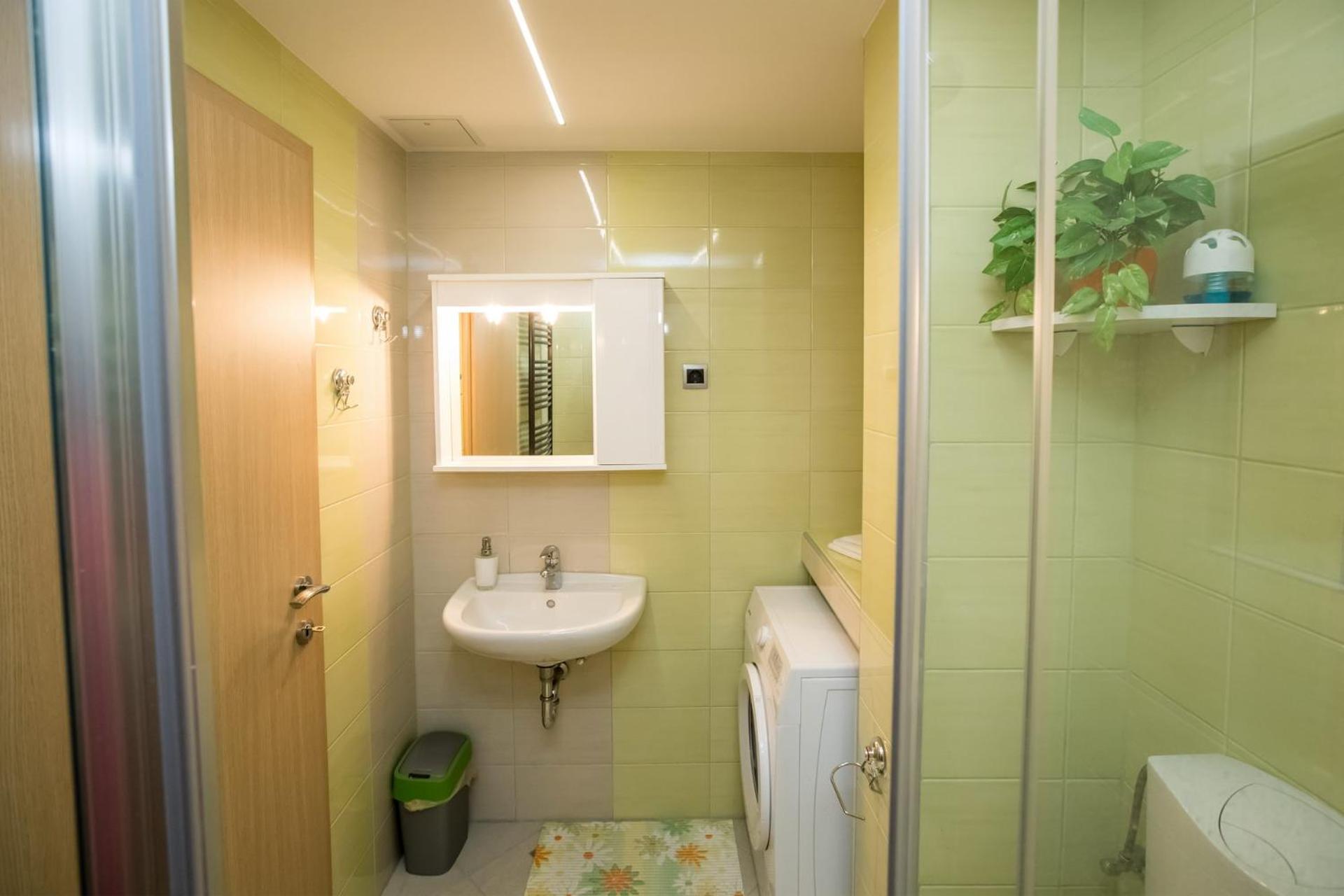 Turisticna Kmetija Pri Andreju Apartment *