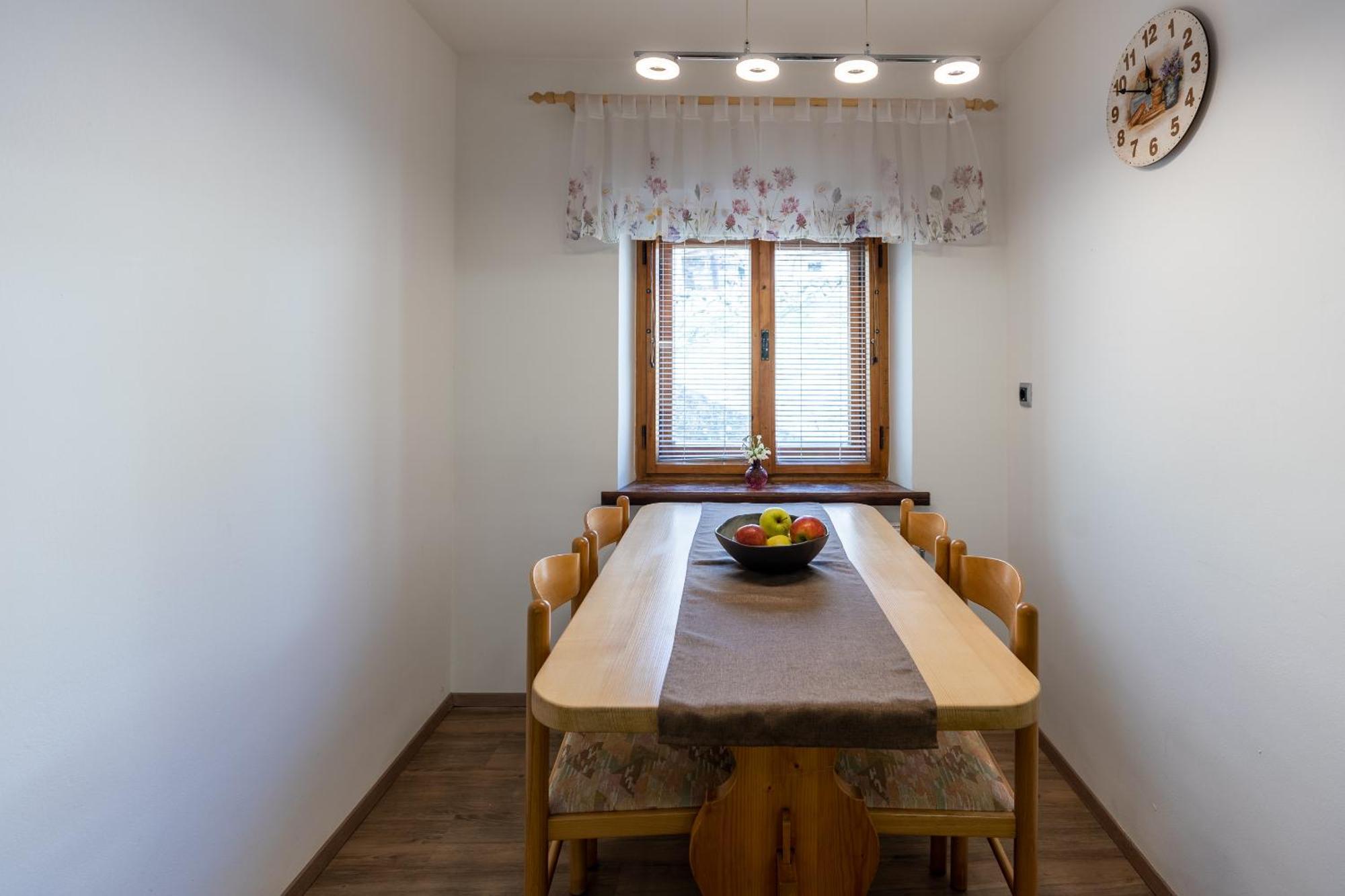 Turisticna Kmetija Pri Andreju Apartment Bohinj