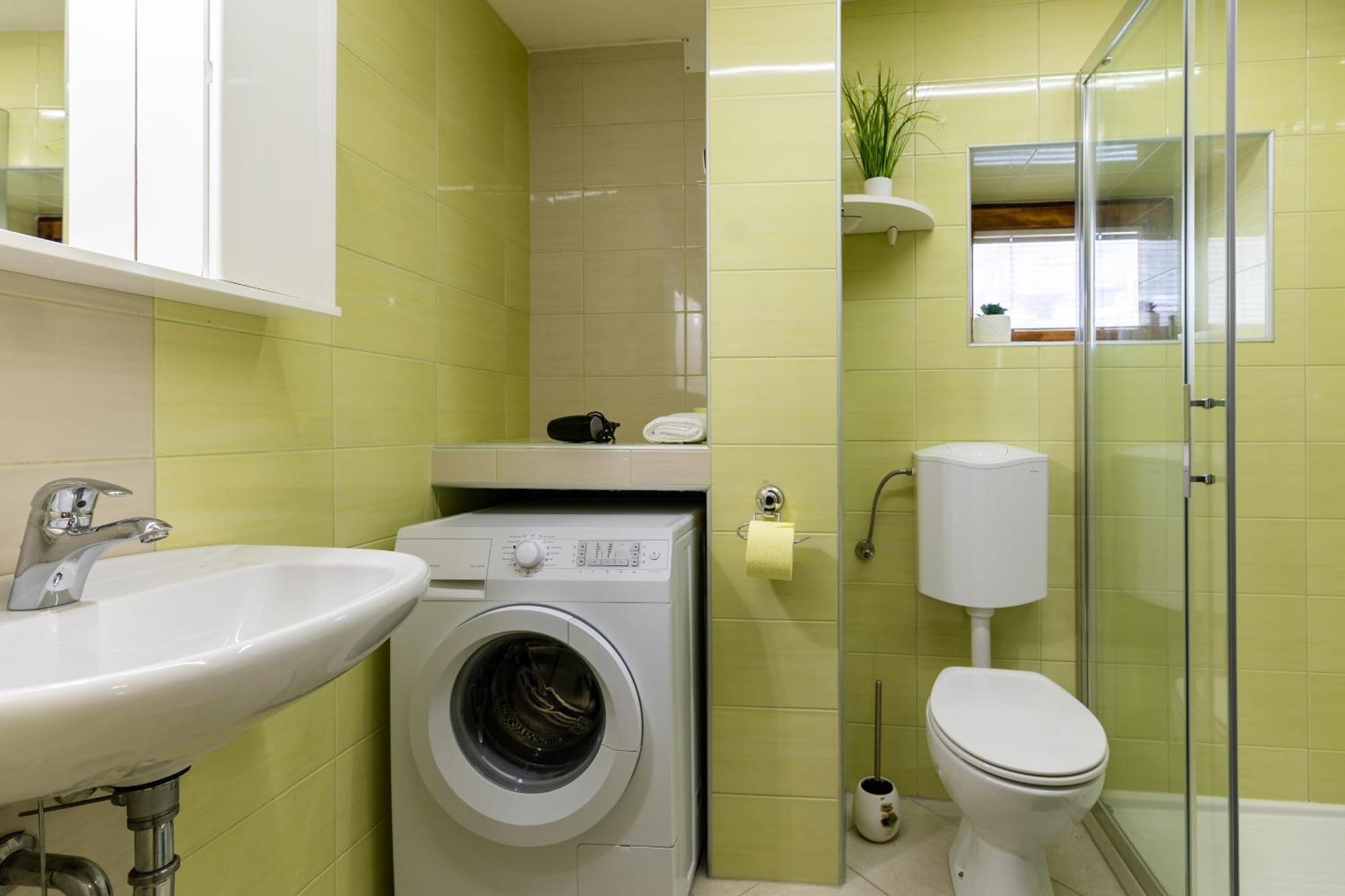 Turisticna Kmetija Pri Andreju Apartment *