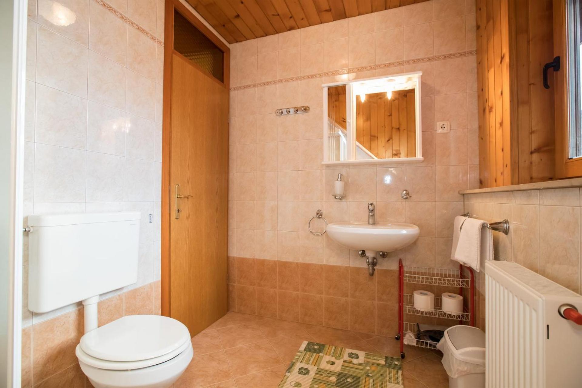 Apartment Turisticna Kmetija Pri Andreju *