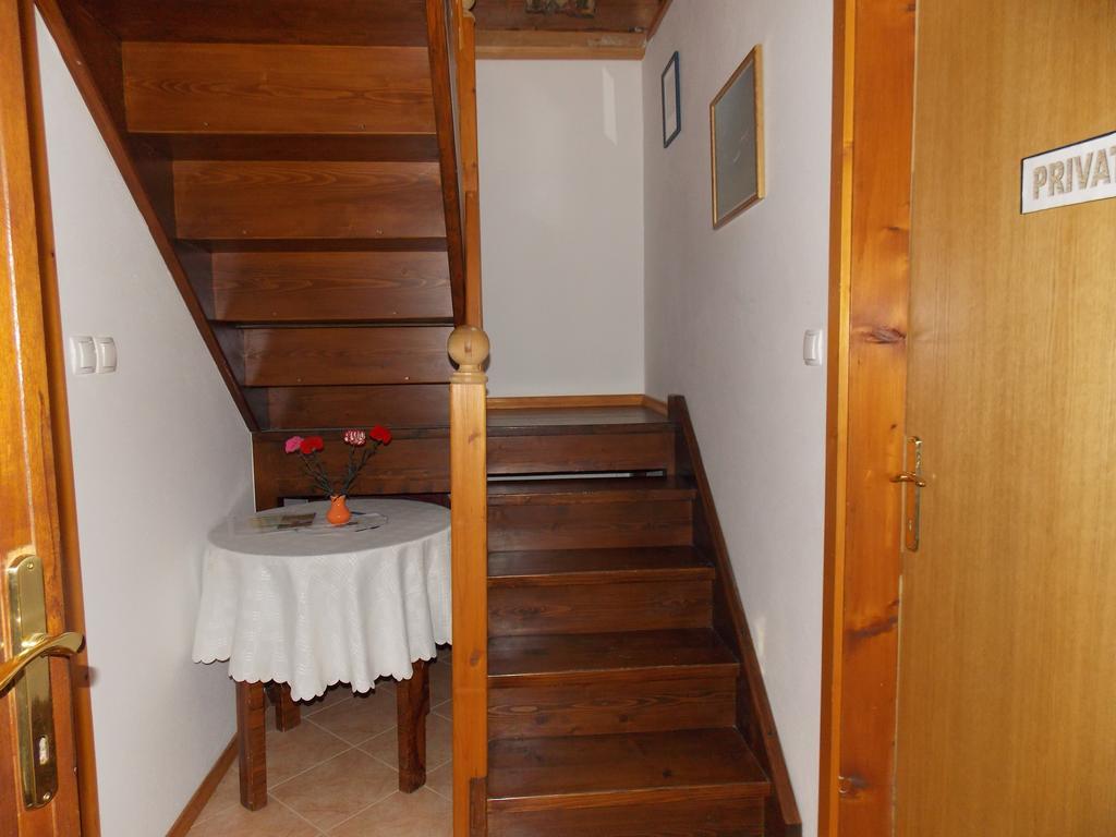 Turisticna Kmetija Pri Andreju Bohinj