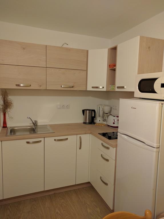 Turisticna Kmetija Pri Andreju Apartment *